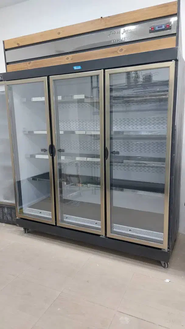 یخچال|فروشگاه و مغازه|بندرعباس, |دیوار