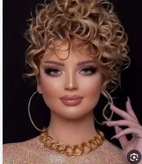 میکاپ وشینیون وی آی پی|خدمات آرایشگری و زیبایی|دورود, |دیوار