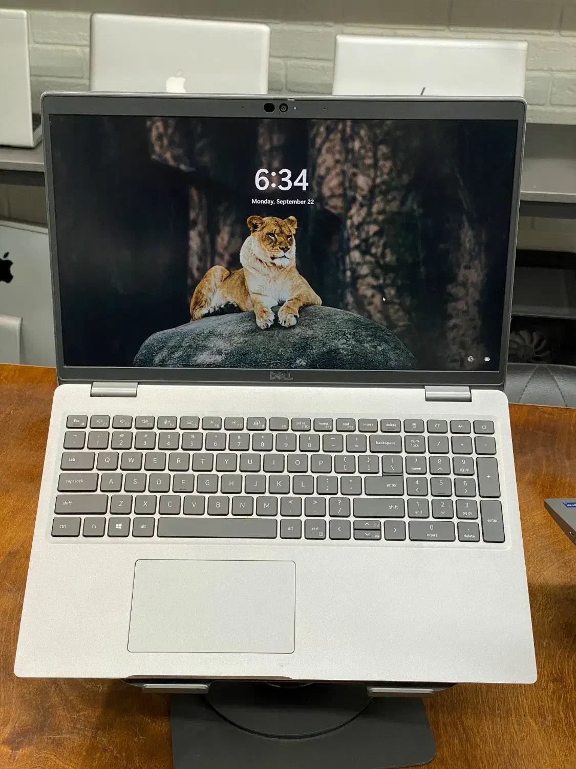 لپتاپ نسل11 گرافیک 4گیگ مجزا  Dell precision 3561|رایانه همراه|همدان, |دیوار