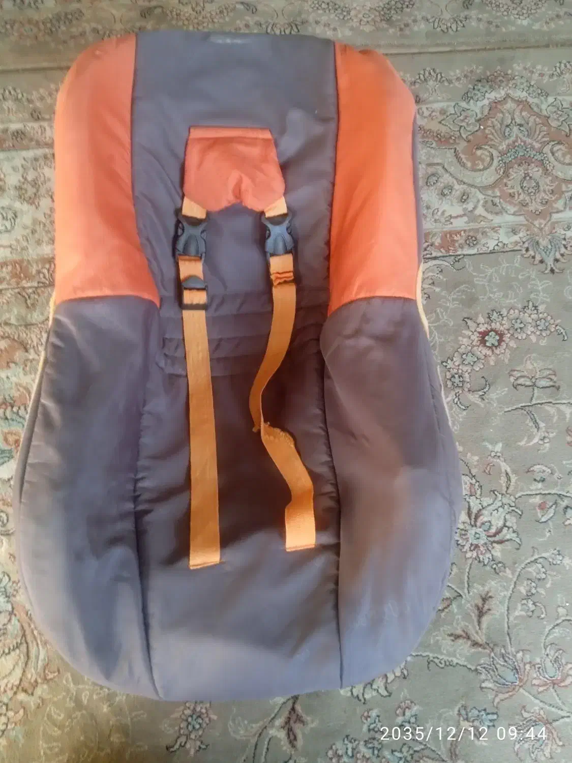 کریر کودک|تخت و صندلی بچه|نجف‌آباد, امام خمینی|دیوار