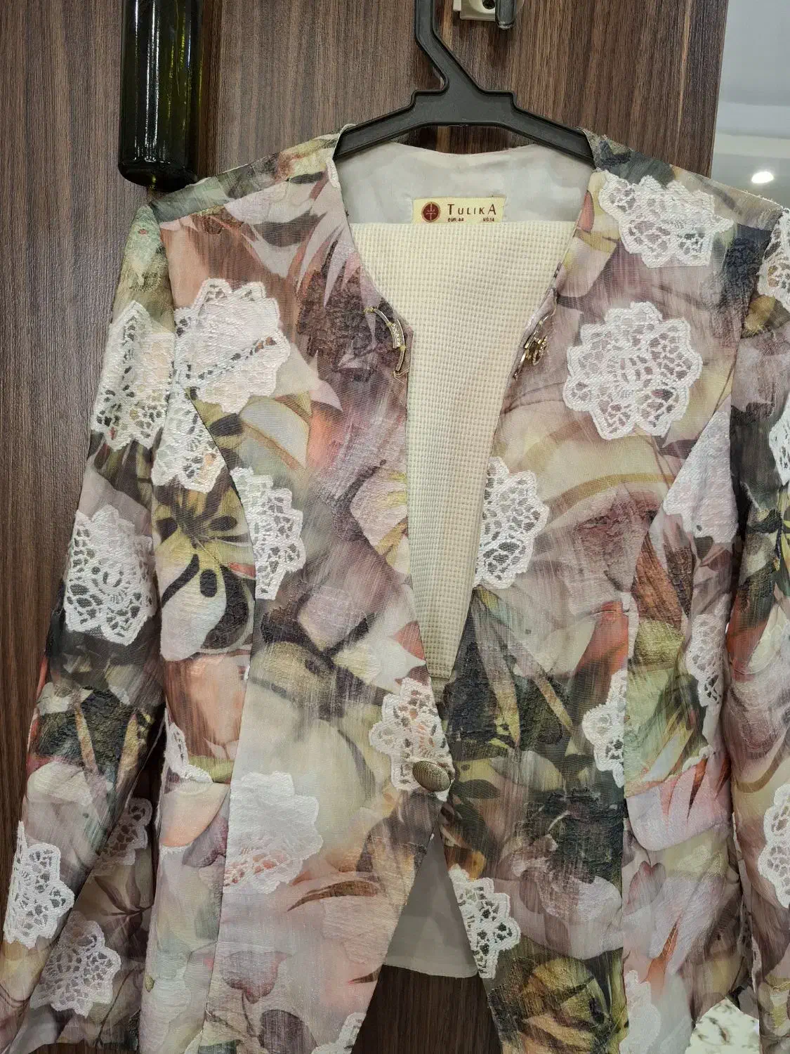 لباس مجلسی رنانه|لباس|کرج, حیدرآباد|دیوار