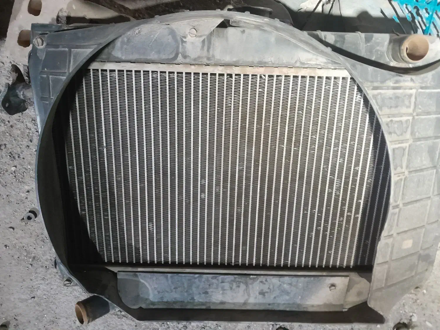 لوازم پیکان|قطعات یدکی و لوازم جانبی|یزد, |دیوار