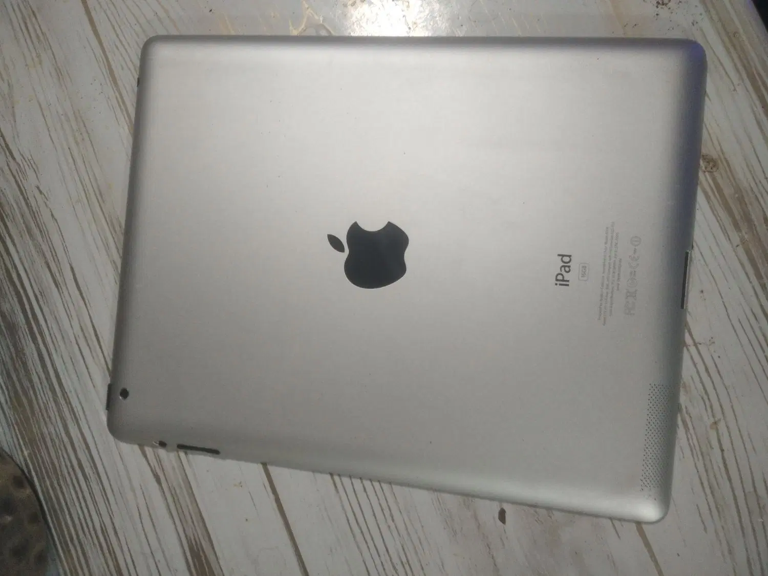 تبلت2Ipad|تبلت|مشهد, شهید قربانی|دیوار