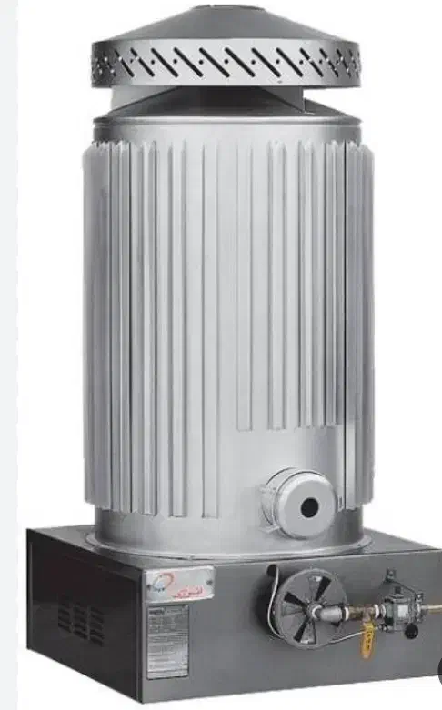 تعمیر بخاری هیتر و کارگاهی|خدمات پیشه و مهارت|خمینیشهر, |دیوار