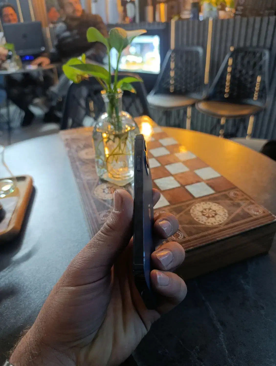 ایفون 12 poro|موبایل|مشهد, بلال|دیوار