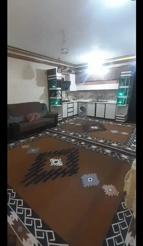 سوییت درجه یک قیمت استثنایی|اجارهٔ کوتاه‌مدت آپارتمان و سوئیت|بهارستان, |دیوار
