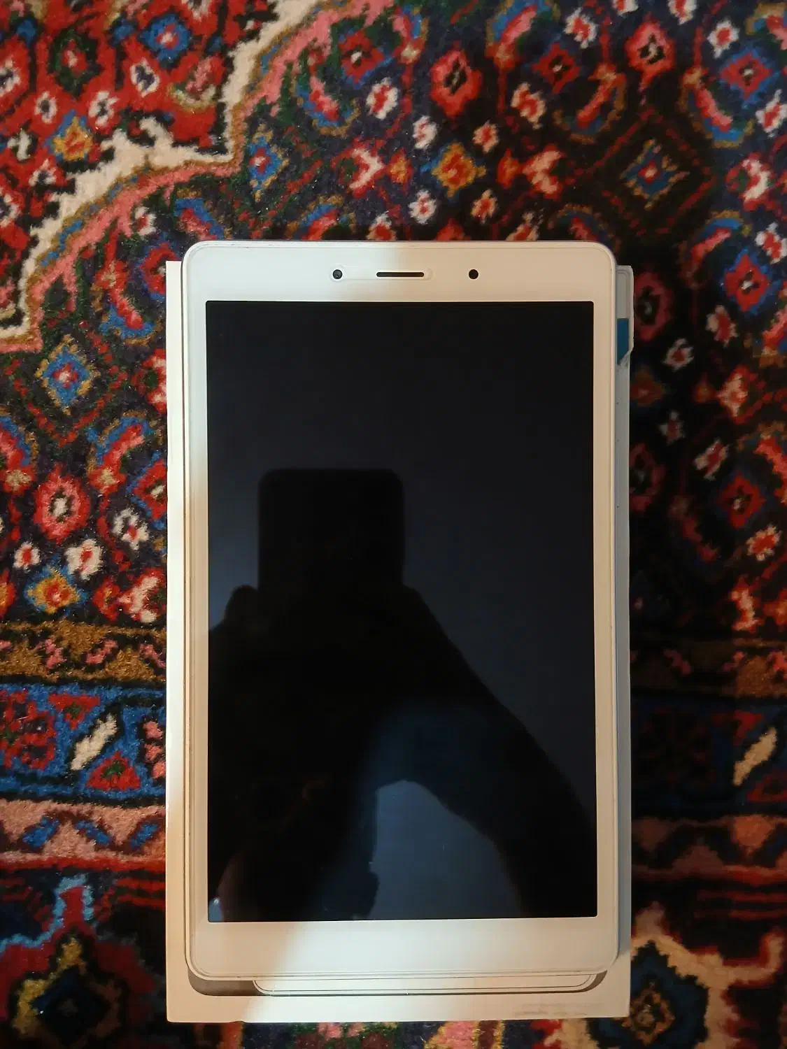 تبلت سامسونگ Tab A t295|تبلت|اردبیل, |دیوار