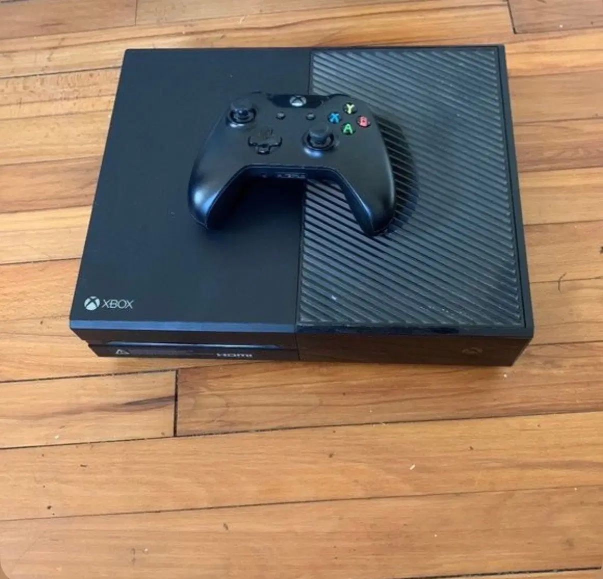 Xbox one x 1tb|کنسول، بازی ویدئویی و آنلاین|گرگان, |دیوار