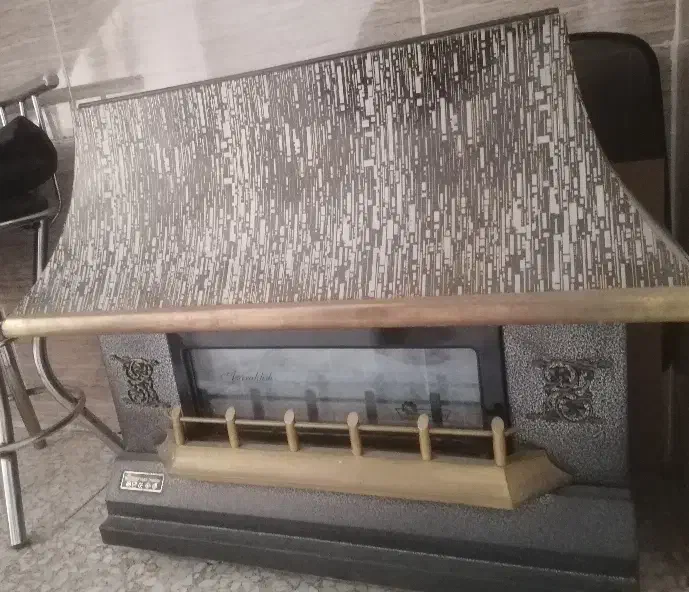 شومینه|بخاری، هیتر، شومینه|بهارستان, |دیوار