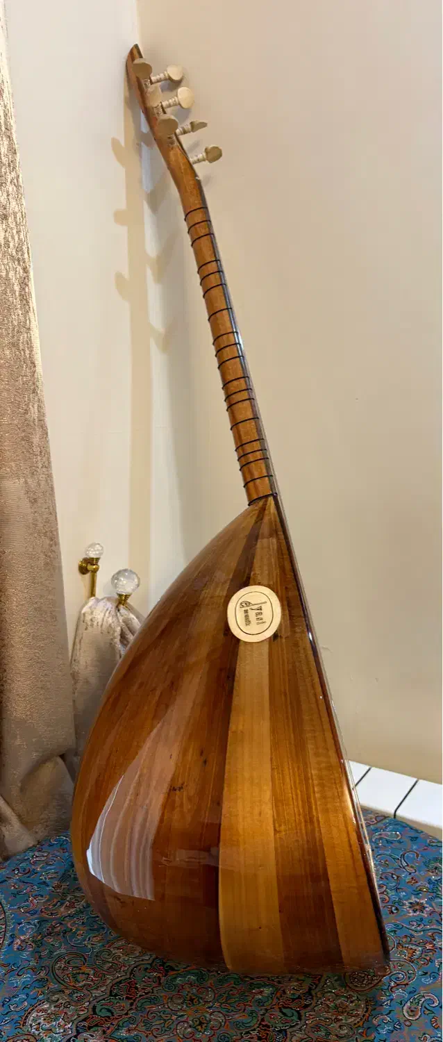 باغلاما الیاسی خوش صدا|سازهای سنتی|تهران, سهروردی|دیوار