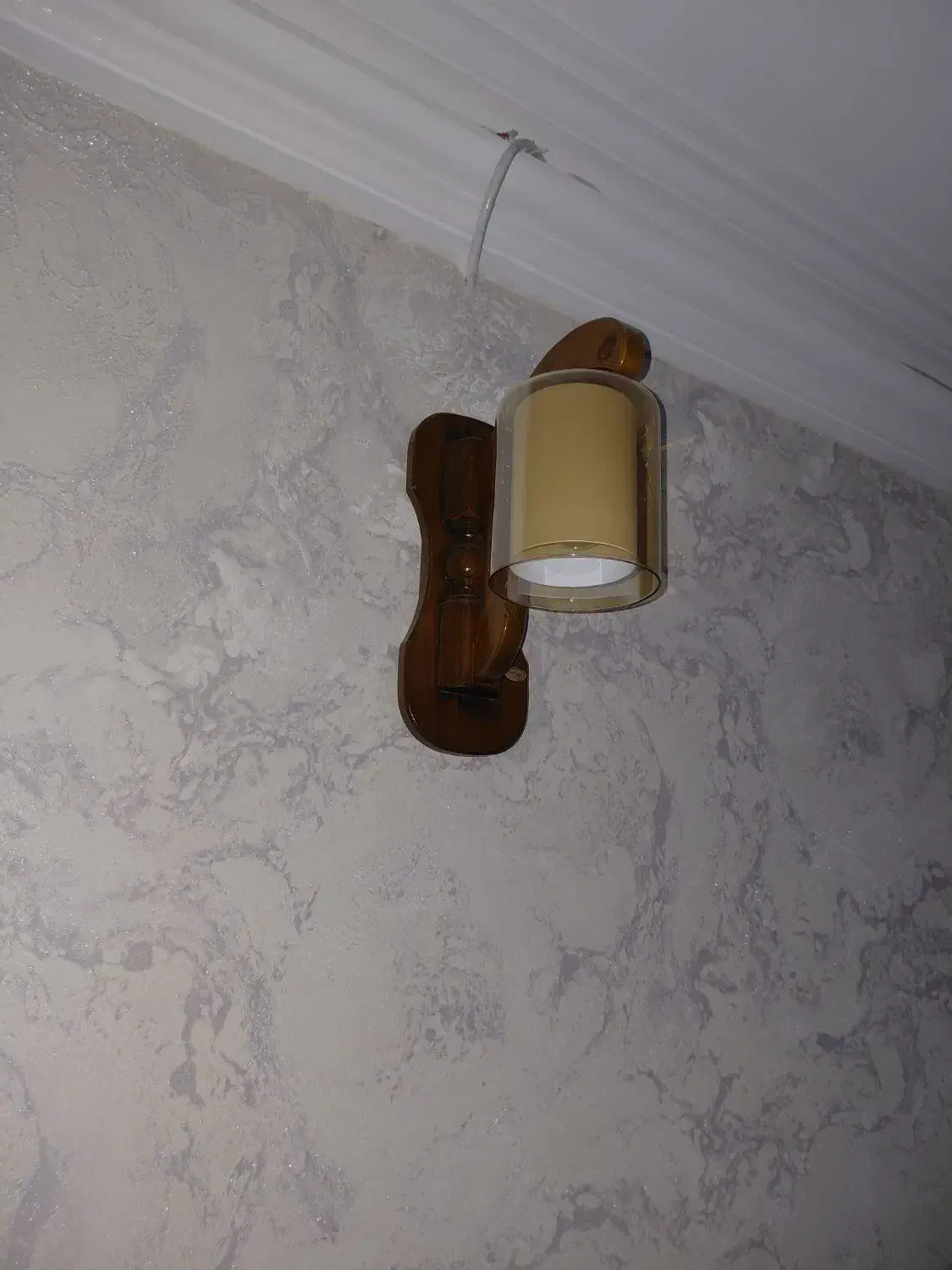 لوستر|لوستر و چراغ آویز|کرج, حیدرآباد|دیوار