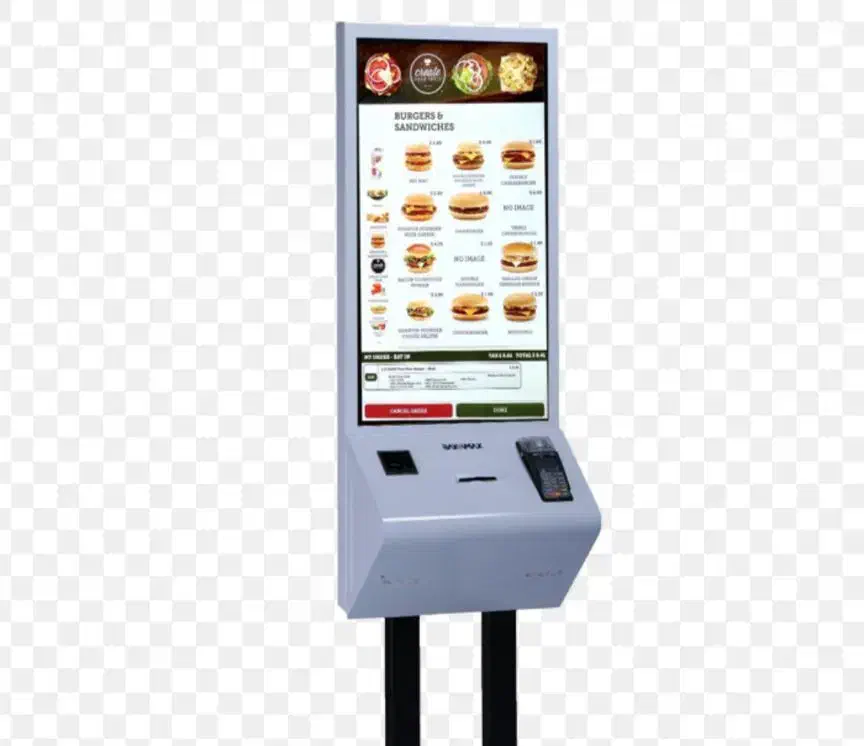 صندوق فروشگاهی سیستم حسابداری.کیوسک فروشگاهی.ترازو|فروشگاه و مغازه|مشهد, کوثر|دیوار