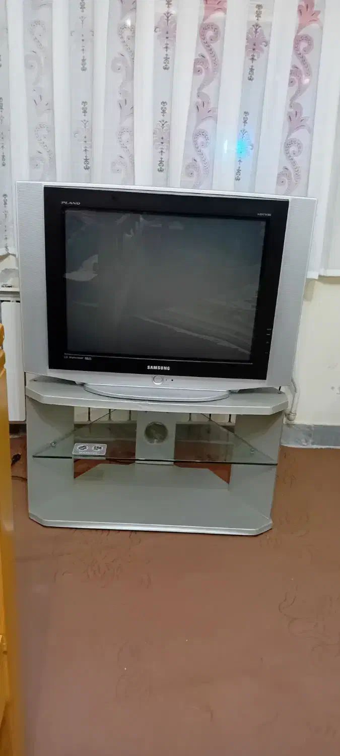 تلویزیون سامسونگ|تلویزیون و پروژکتور|نوشهر, |دیوار