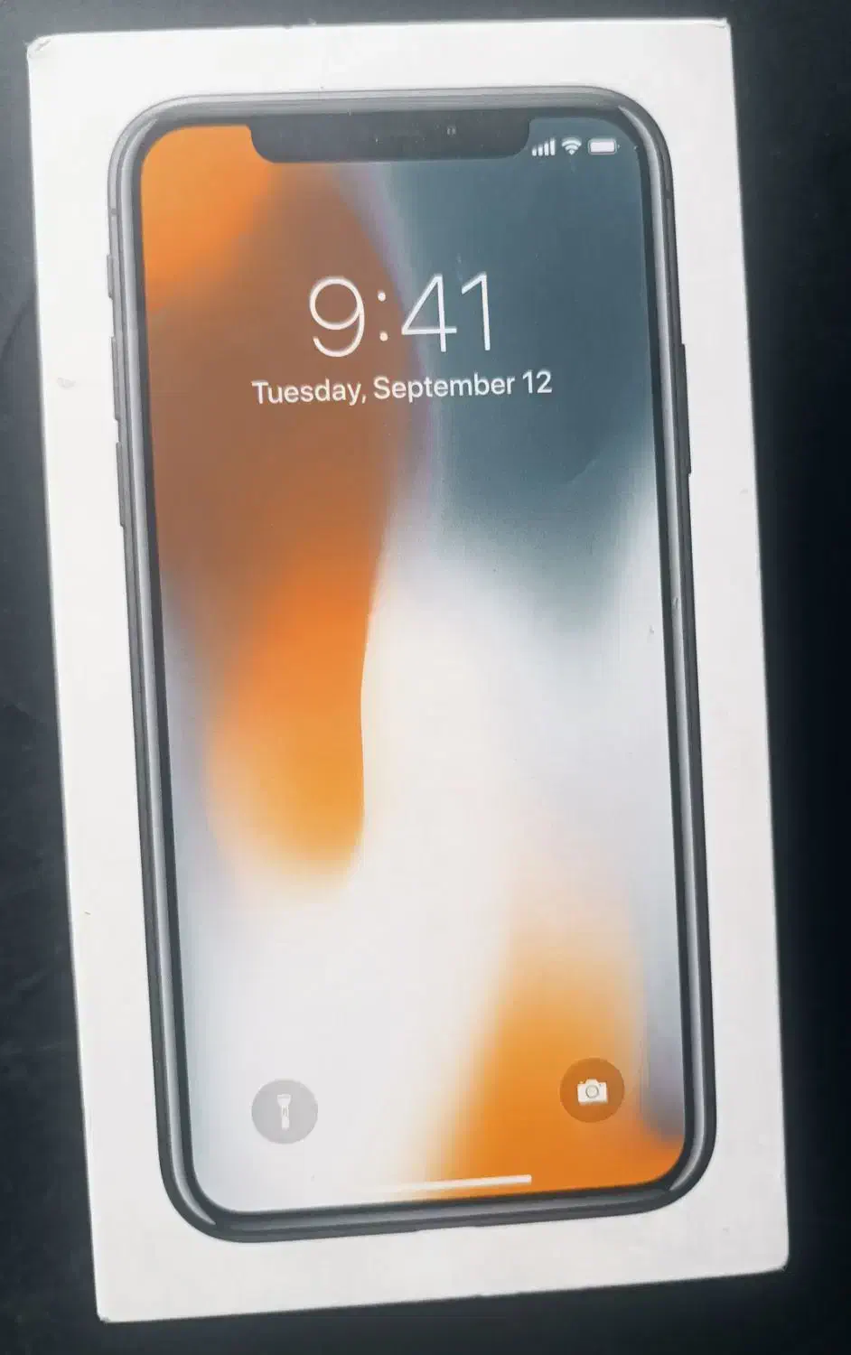 ایفون x|موبایل|تهران, مروارید شهر|دیوار