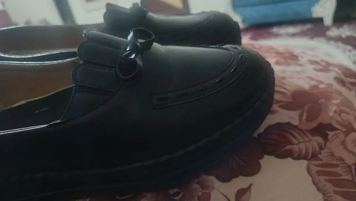 کفش طبی سایز۴۱|کیف، کفش، کمربند|نسیم‌شهر, |دیوار