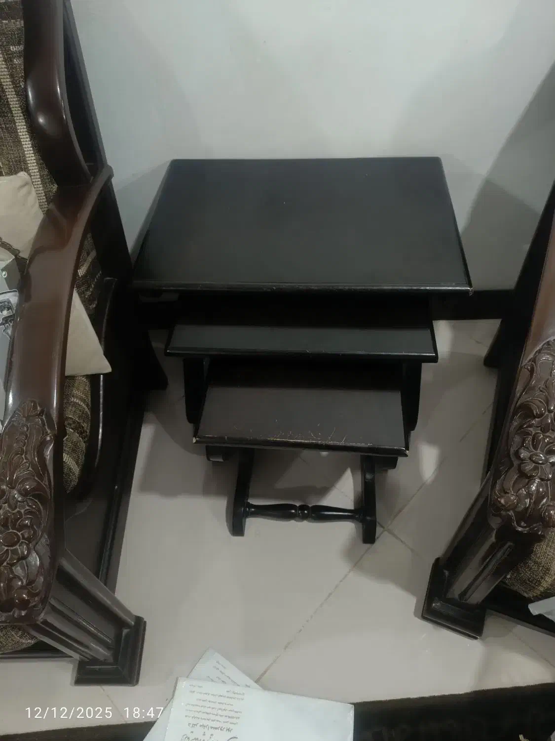 مبل 8 نفره|مبلمان خانگی و میز عسلی|آبادان, |دیوار