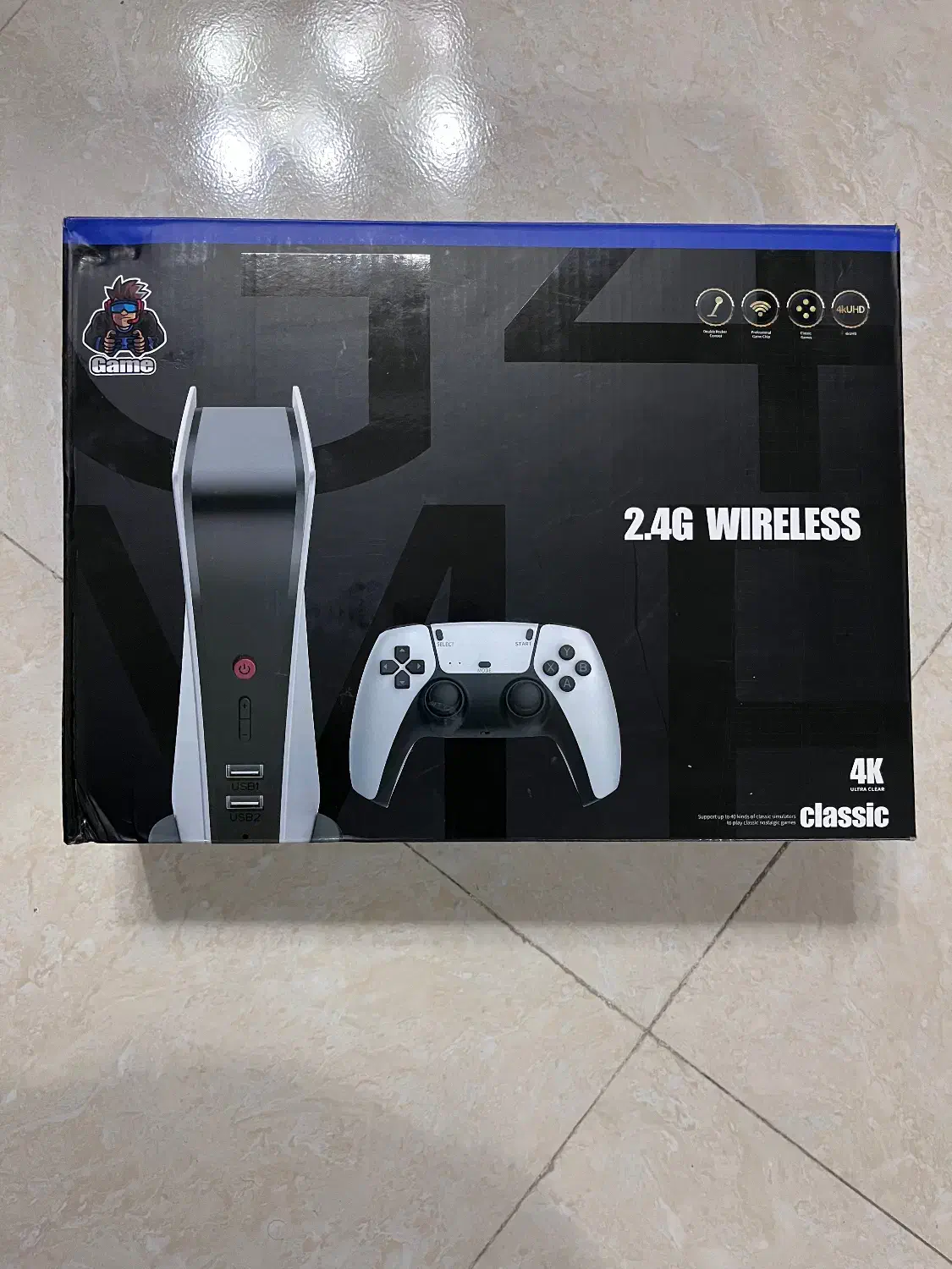 جی اس فایو|کنسول، بازی ویدئویی و آنلاین|زنجان, |دیوار