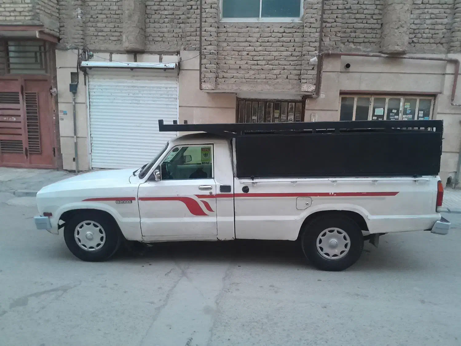 مزدا ژاپنی|خودرو سواری و وانت|مشهد, خواجه ربیع|دیوار