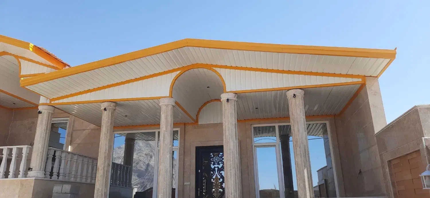 اجرای سوله و خرپا|خدمات پیشه و مهارت|حمیدیا, |دیوار