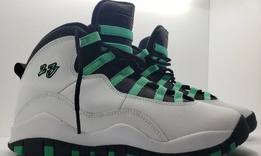 Jordan 10 retro|کیف، کفش، کمربند|تهران, پرواز|دیوار