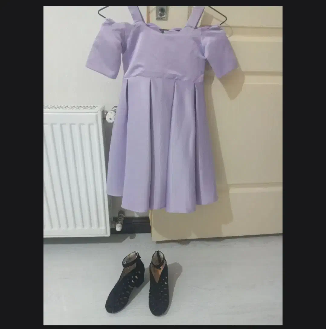 کفش پیراهن|لباس|رباطکریم, الارد|دیوار