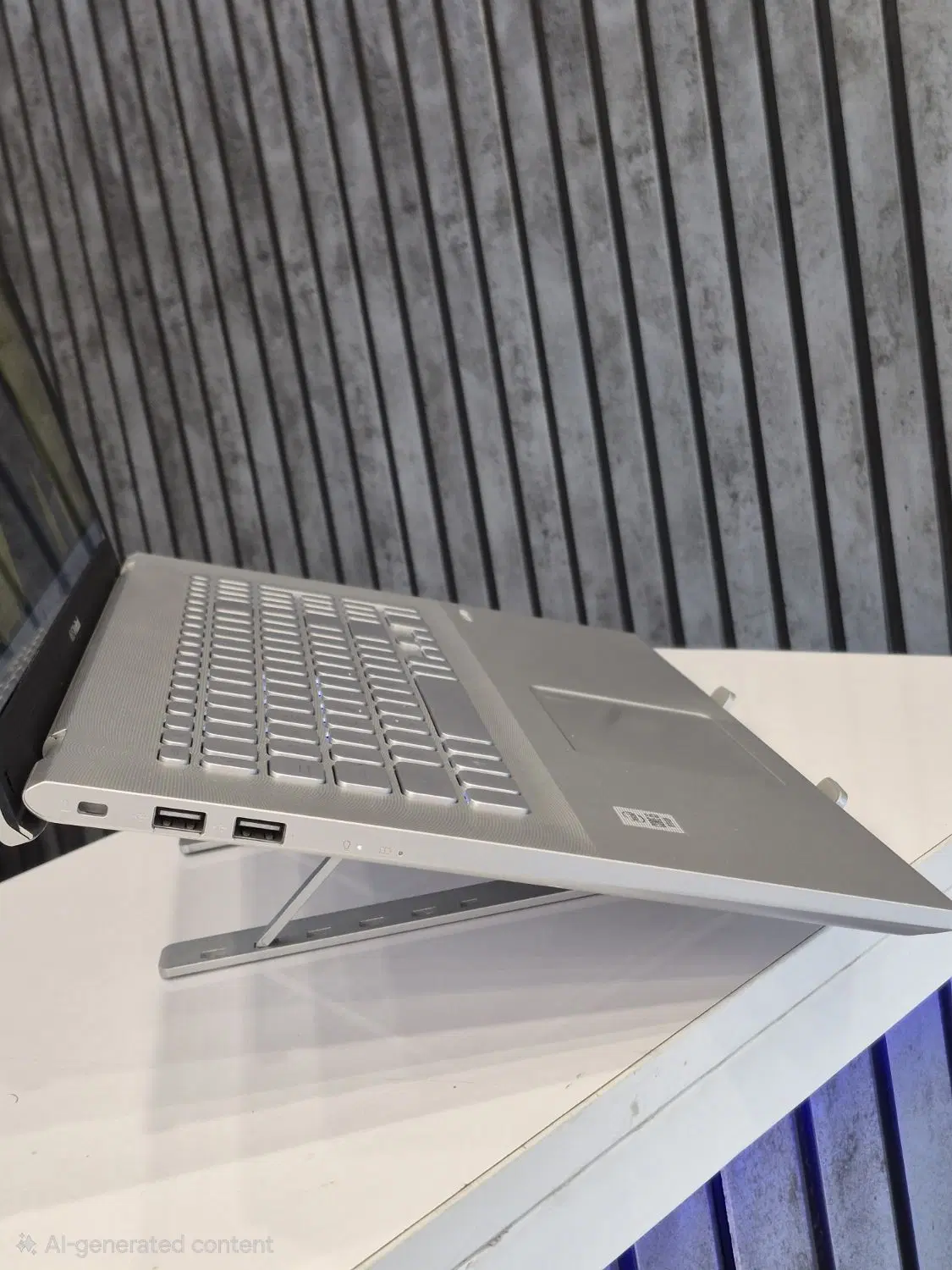 لپتاپ Asus i5 نسل 10 رم 12 SSD گرافیک 6 اینتل|رایانه همراه|تهران, میرداماد|دیوار
