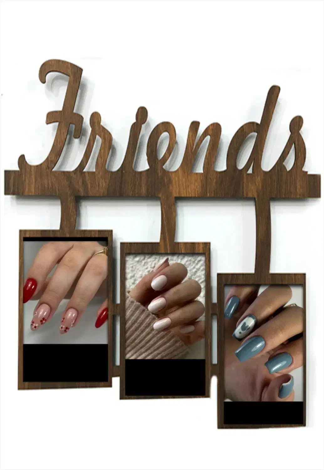 تخفیف ویژه خدمات ناخن و کاشت مژه|خدمات آرایشگری و زیبایی|یاسوج, |دیوار