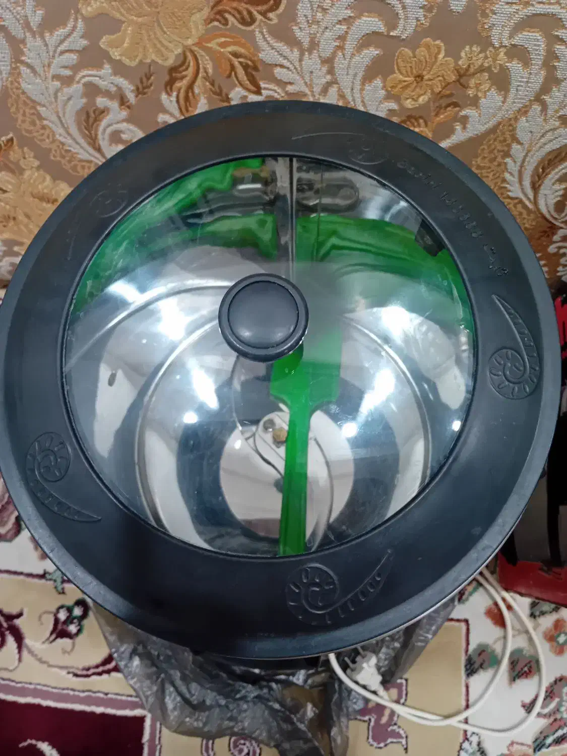 سبزی خردکن|خردکن، آسیاب، غذاساز|گتوند, |دیوار