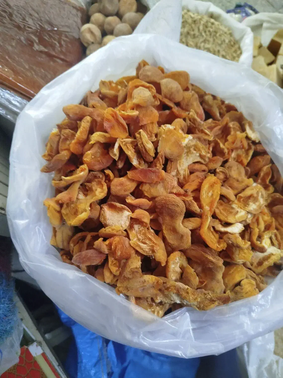 فروش برگ زردالو|خوردنی و آشامیدنی|گلپایگان, |دیوار