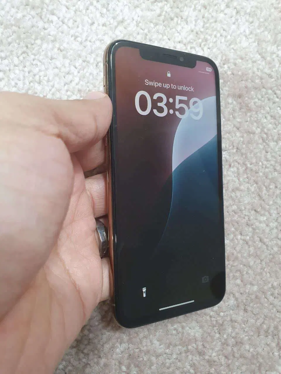 iphone xs 256|موبایل|مشهد, جنت|دیوار
