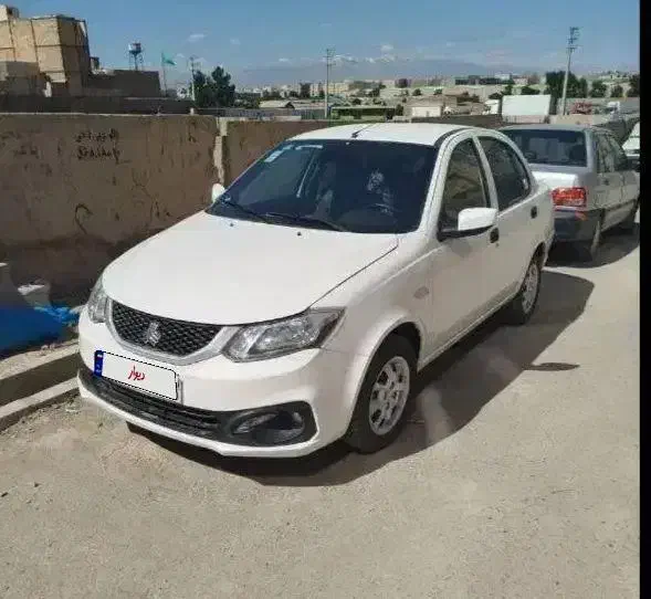 ساینا s ۴۰۲|خودرو سواری و وانت|بندر ماهشهر, |دیوار