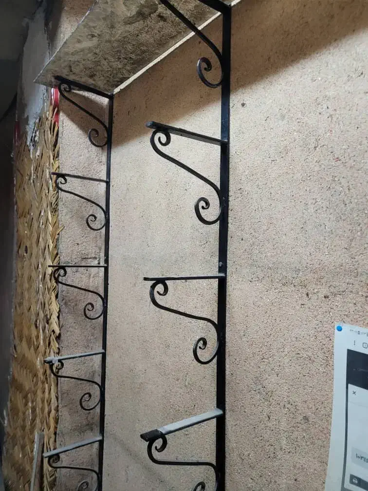 قفسه فرفوژه و اتاق پرو|فروشگاه و مغازه|شوشتر, |دیوار