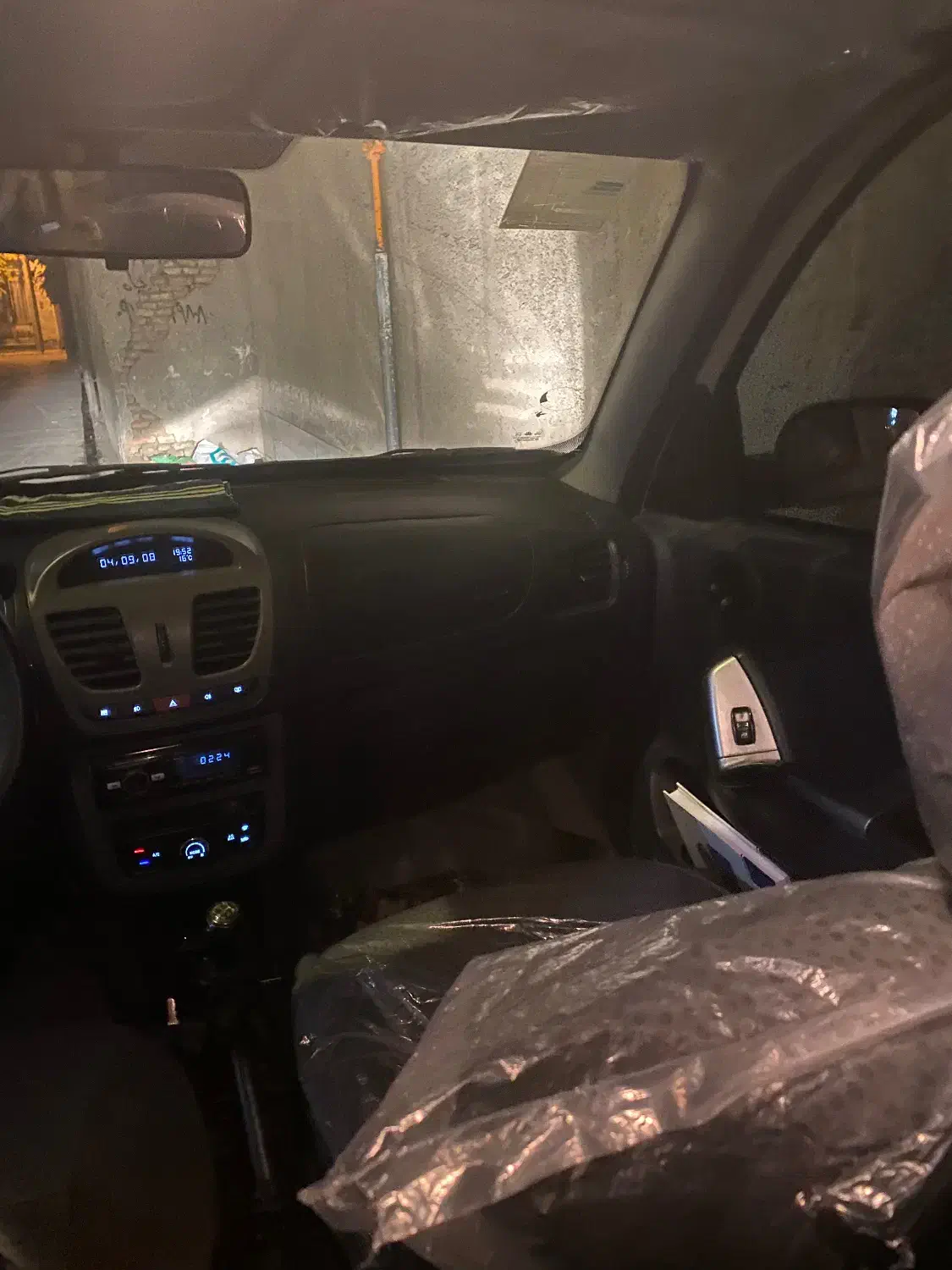 ساینا ۹۹ دوگانه دست|خودرو سواری و وانت|گنبد کاووس, |دیوار