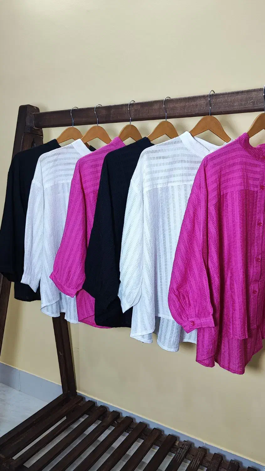 شومیز دورساچه|لباس|شاهرود, |دیوار