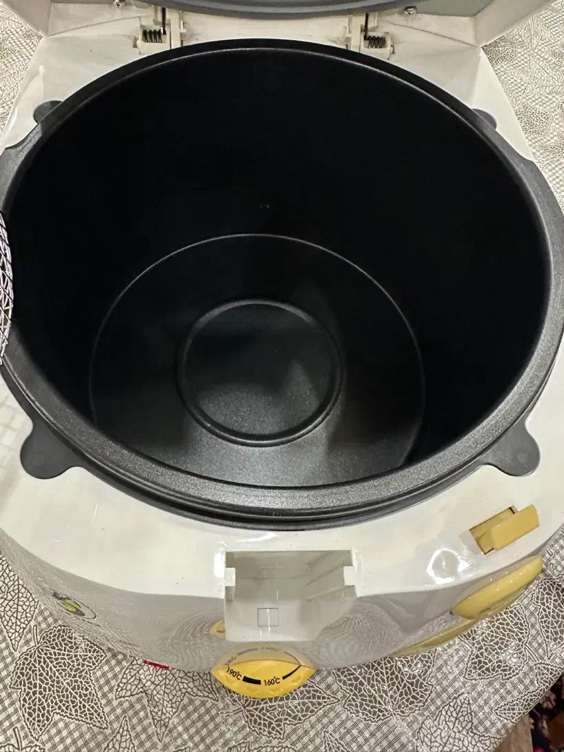 سرخ کن سان استار|اجاق گاز و لوازم برقی پخت‌وپز|ارومیه, |دیوار