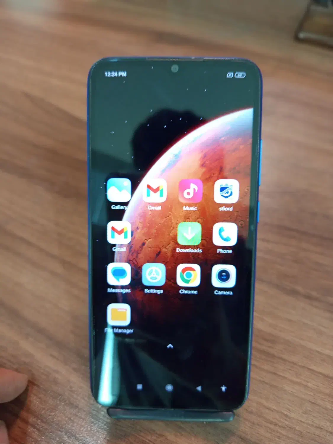 گوشی ردمی 9A|موبایل|تهران, آرژانتین|دیوار