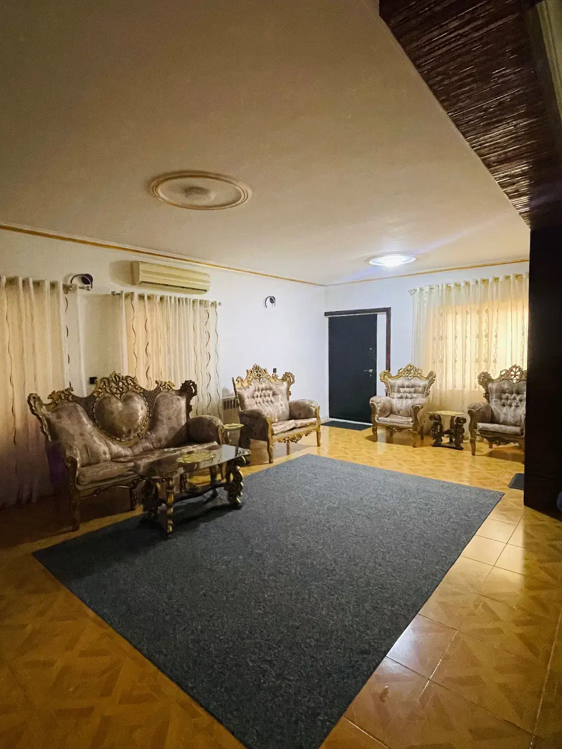 اجاره ویلا استخردار دوبلکس در شهرک دریاشهر سرخرود|اجارهٔ کوتاه‌مدت ویلا و باغ|سرخرود, |دیوار