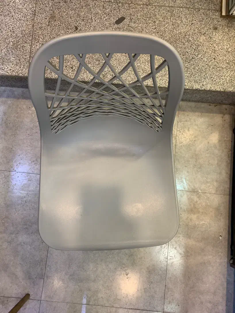 صندلی پایه چوبی محکم ، مخصوص مغازه و منزل|صندلی و نیمکت|سنندج, |دیوار