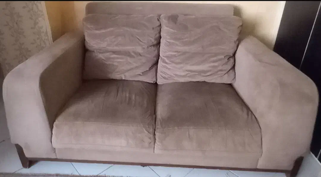 کاناپه دونقره|مبلمان اداری|کرج, عظیمیه|دیوار