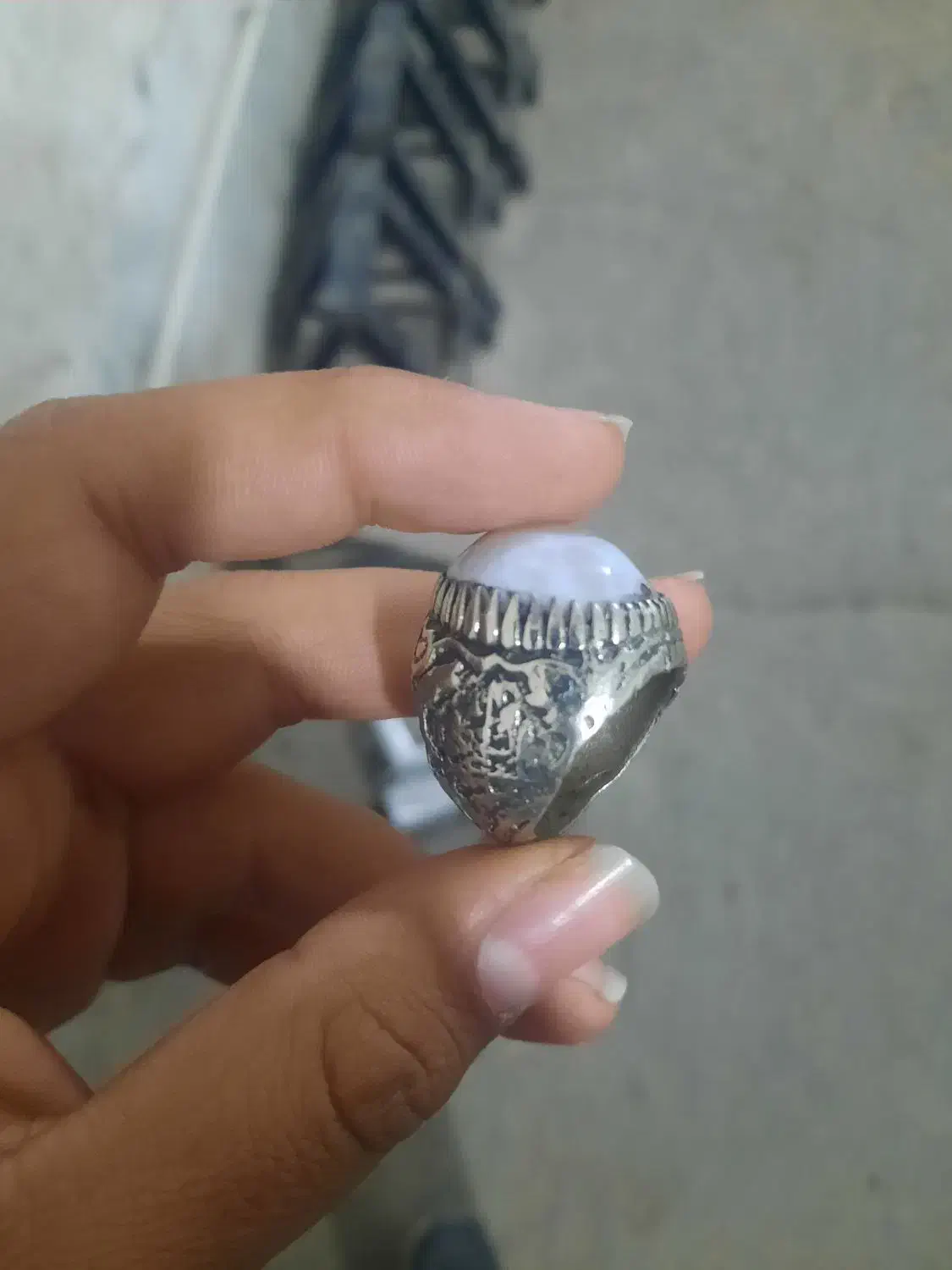 انگشتر|جواهرات|مشهد, احمدآباد|دیوار