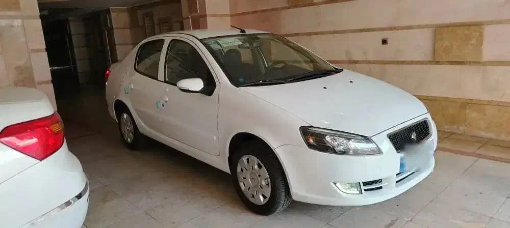 راناپلاس ارتقا یافته|خودرو سواری و وانت|شاهدشهر, |دیوار