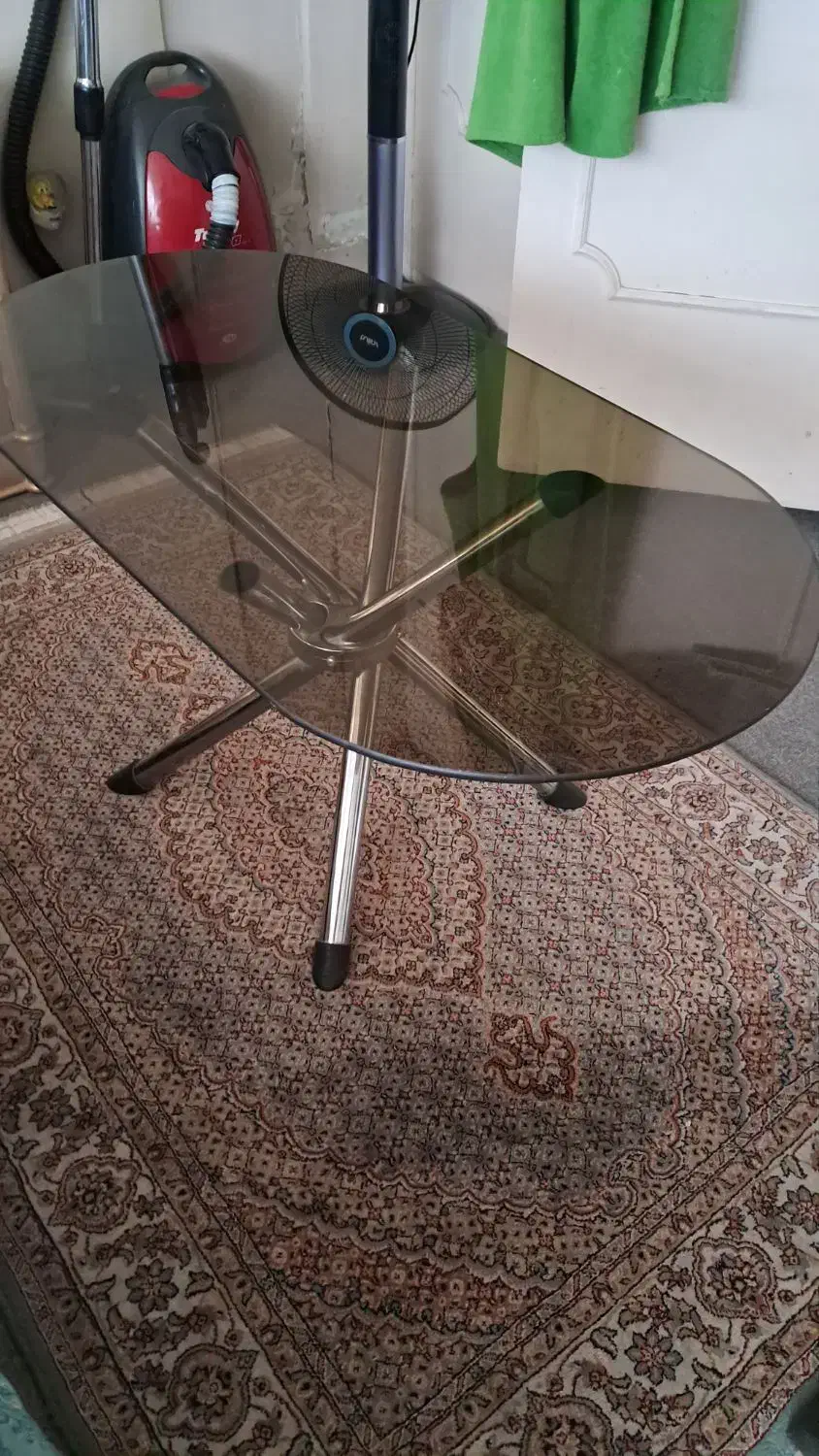 میز جلو مبل|مبلمان خانگی و میز عسلی|فولادشهر, A3|دیوار