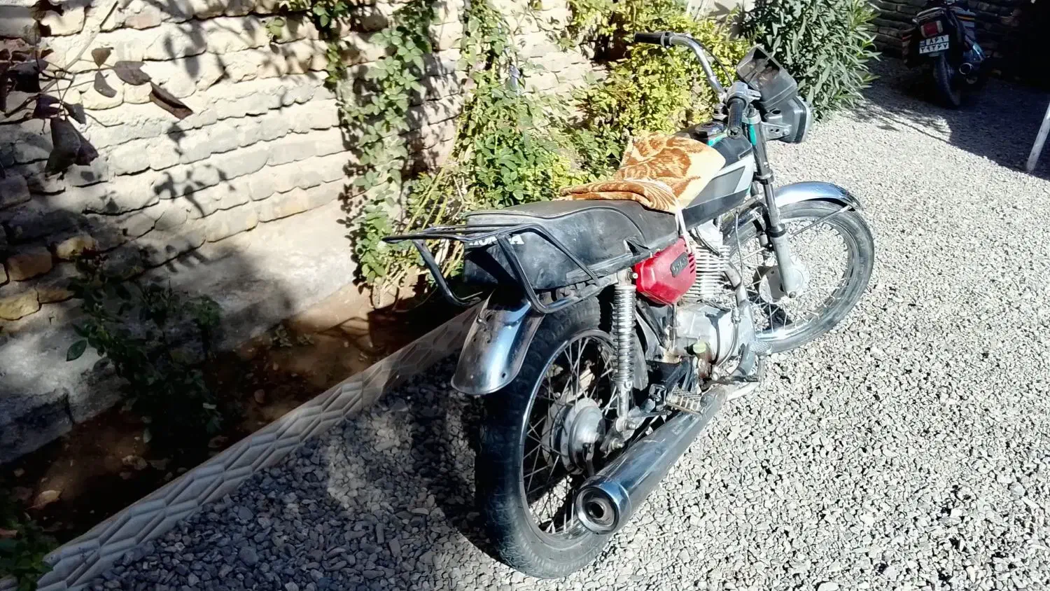 فروش|موتورسیکلت|رشتخوار, |دیوار