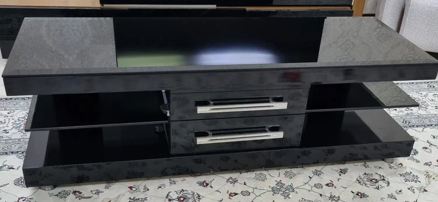 میز تلویزیون|میز تلویزیون|تهران, علم و صنعت|دیوار