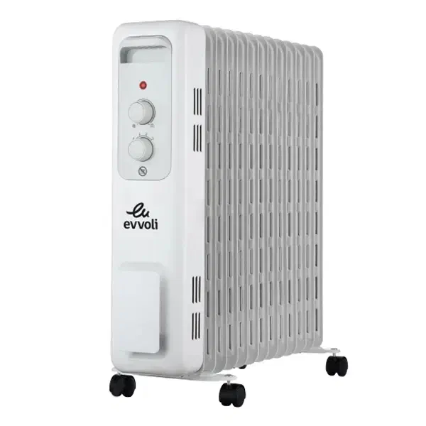 شوفاژ برقی ۱۵ پره با کمترین پیش پرداخت|آبگرمکن، پکیج، شوفاژ|تبریز, |دیوار