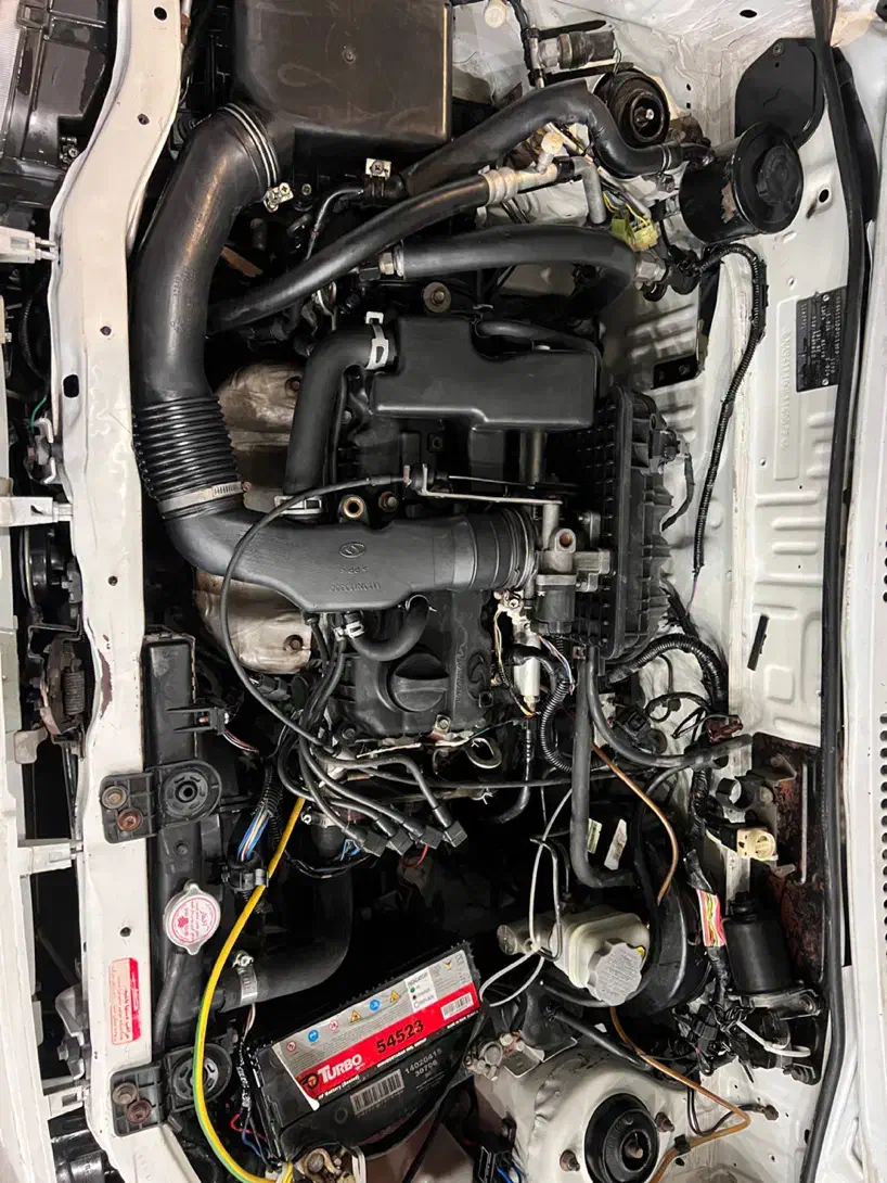 پراید ۱۳۱ SE|خودرو سواری و وانت|بوشهر, |دیوار