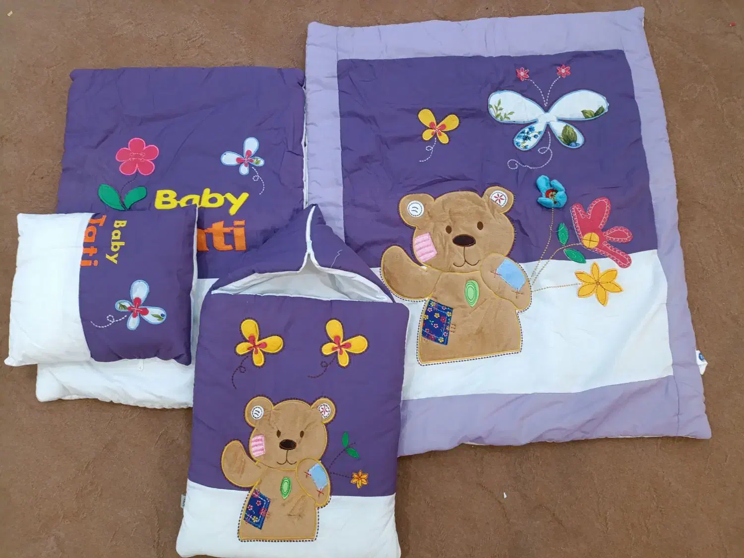 سرویس خواب|اسباب و اثاث بچه|ابهر, |دیوار