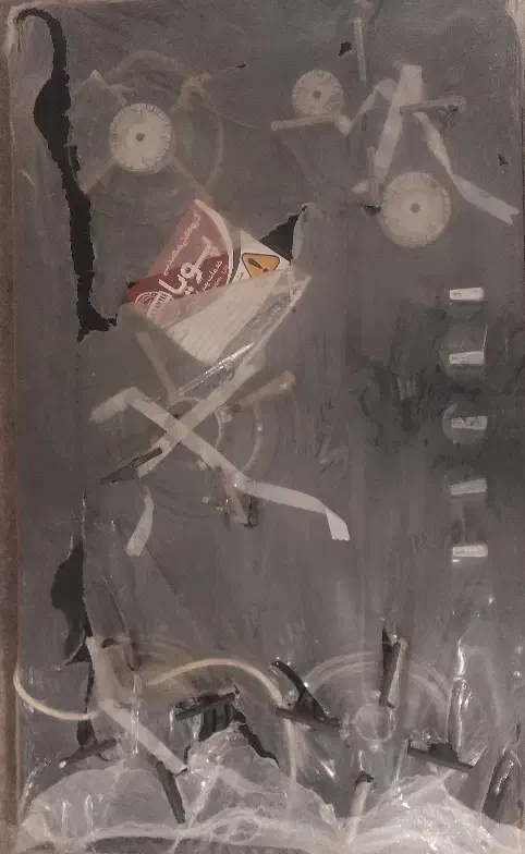 فروش گاز صحفه ای|اجاق گاز و لوازم برقی پختوپز|خمین, |دیوار