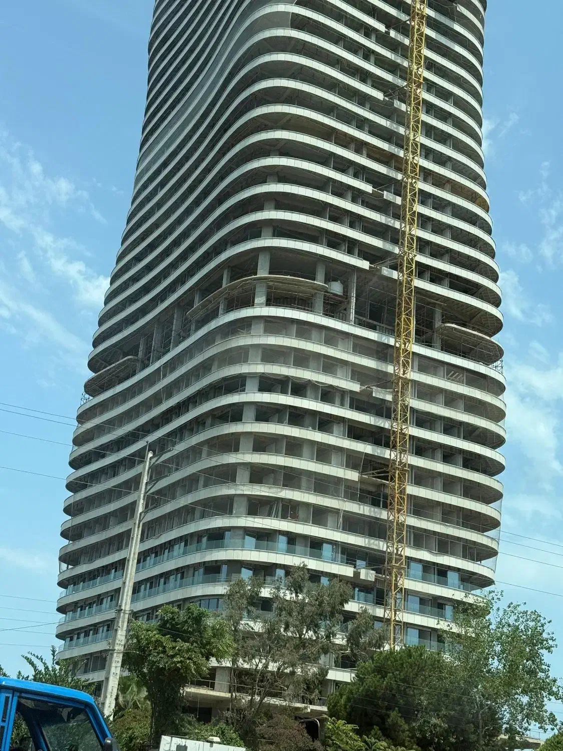 فروش واحد قیمت قطعی در غرب دریاچه چیتگر/تهاتر ویلا|فروش آپارتمان|تهران, شهرک دانشگاه شریف|دیوار