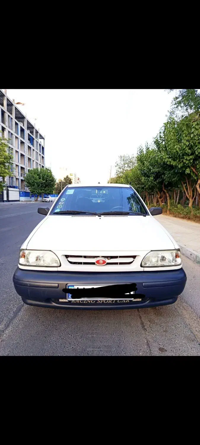 131 SE|خودرو سواری و وانت|تهران, بهمن یار|دیوار